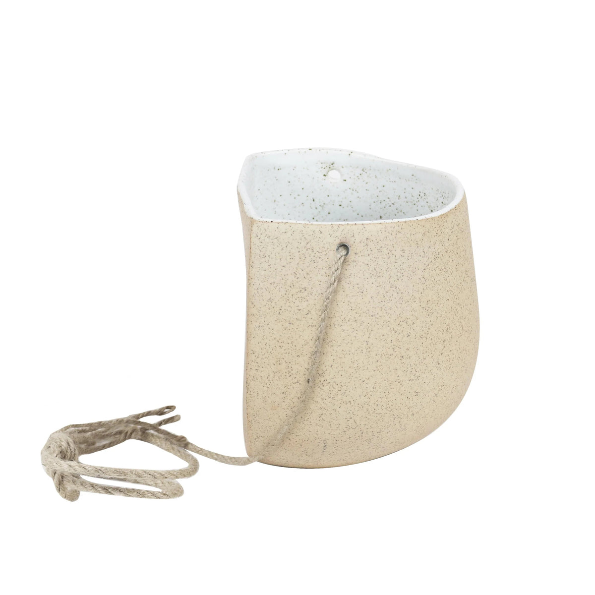 ROBERT GORDON Wall Planter - White Garden To Table Planter - Zabecca Living