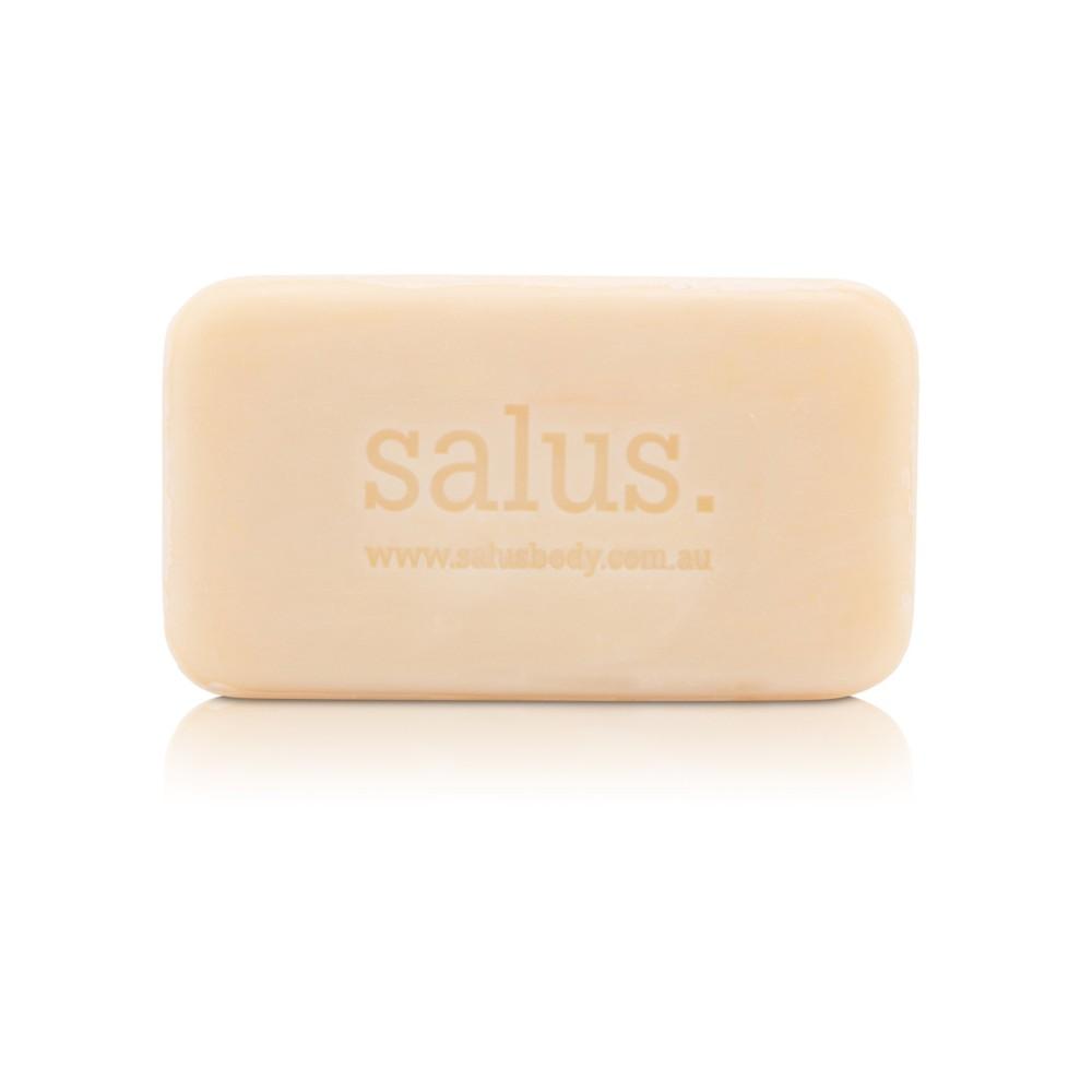 SALUS Lemon Myrtle Milk Soap 180g SOAP - Zabecca Living