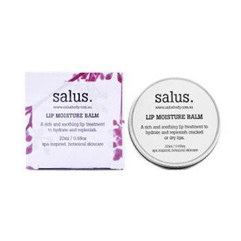 SALUS Lip Moisture Balm LIP BALM - Zabecca Living