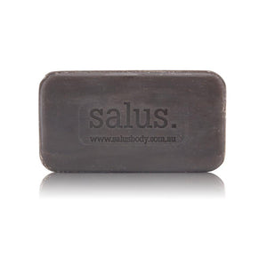 SALUS Pumice & Peppermint Rejuvenating soap - 180g SOAP - Zabecca Living