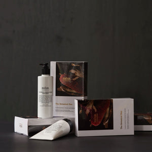 SALUS The Botanical Duo GIFT PACK - Zabecca Living