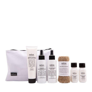 Salus Travel Set GIFT PACK - Zabecca Living