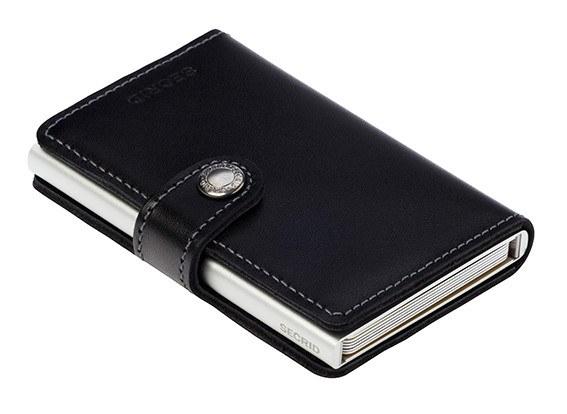 SECRID Miniwallet Original WALLET - Zabecca Living