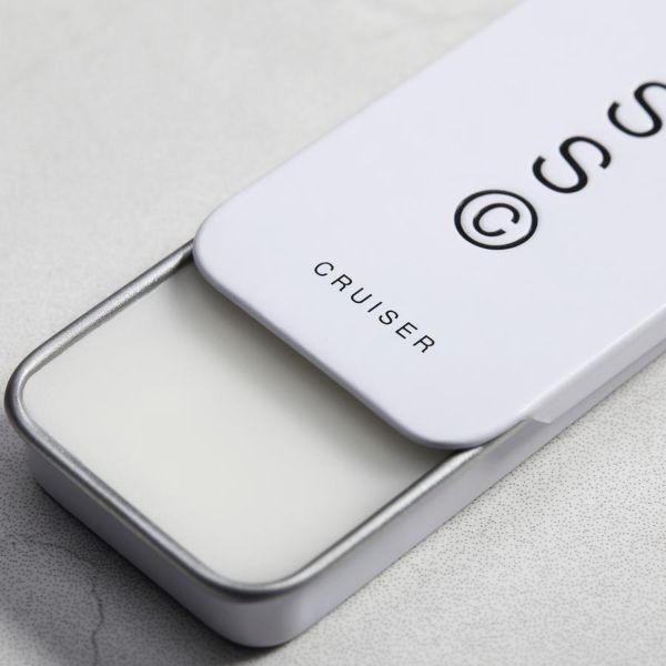 SOLID STATE Cologne for Men - Cruiser Mens Body - Zabecca Living