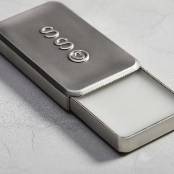 SOLID STATE Cologne for Men - Haze Mens Body - Zabecca Living