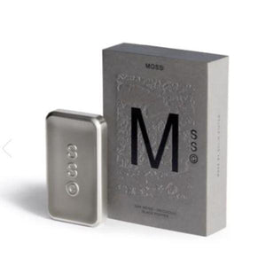 SOLID STATE Cologne for Men - Moss Mens Body - Zabecca Living