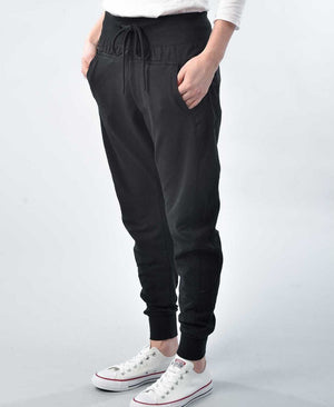 SUZY D LONDON Ultimate Jogger - Black JOGGER - Zabecca Living