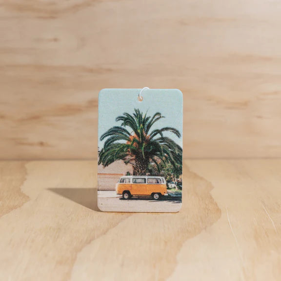 THE COMMONFOLK Jasper Kombi Air Freshener - Mali AIR FRESHENER - Zabecca Living