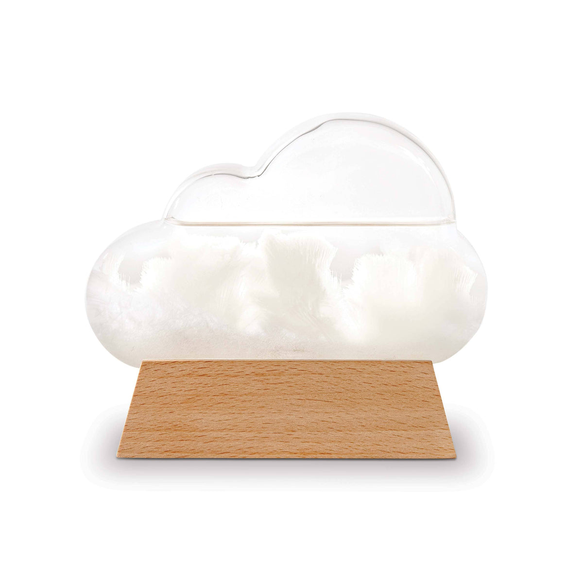 THE EXECUTIVE COLLECTION Cloud Weather Station Organisers - Zabecca Living