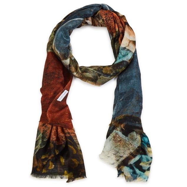 THE SCARF COMPANY Ava Scarf scarf - Zabecca Living