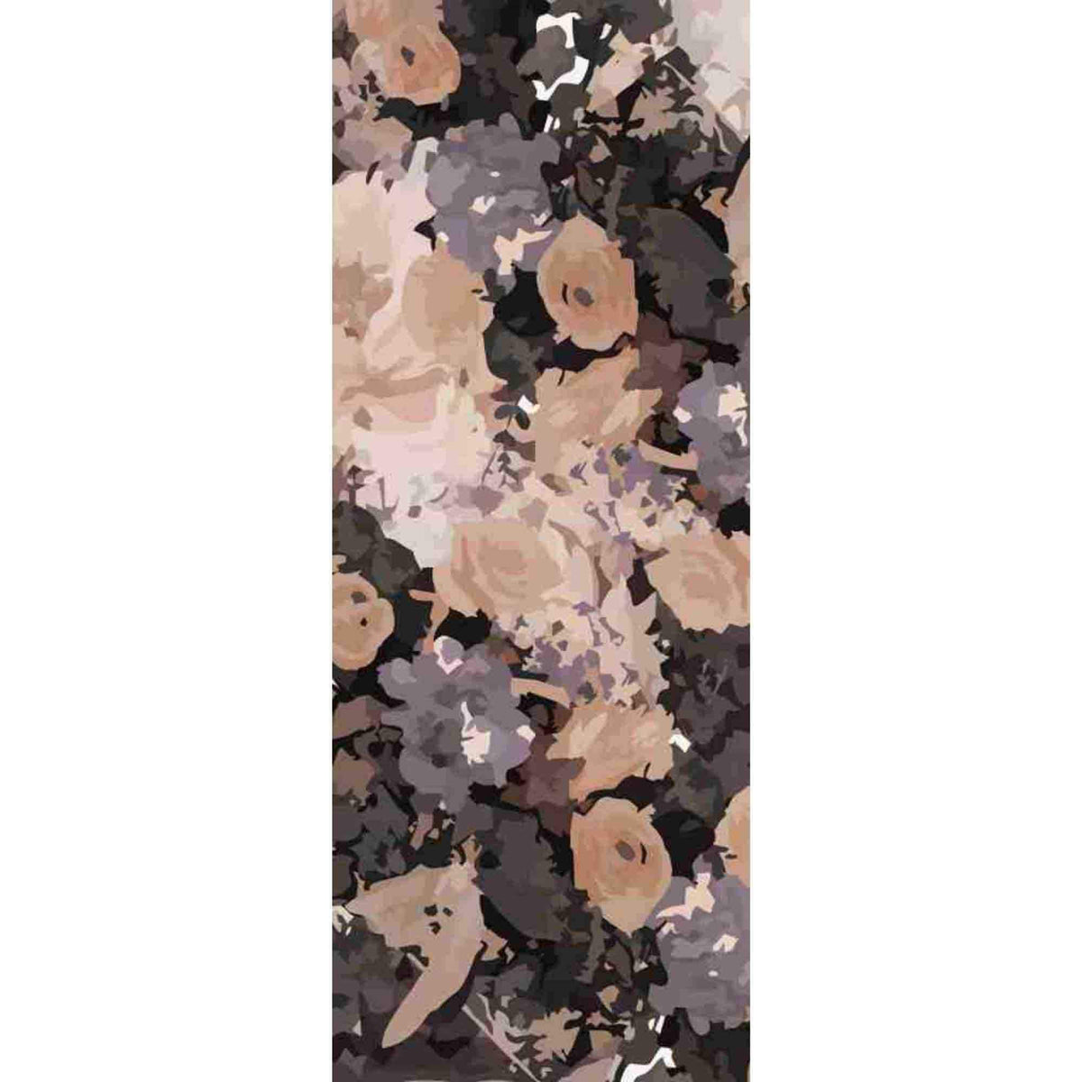 THE SCARF COMPANY Cecilia Print Scarf scarf - Zabecca Living