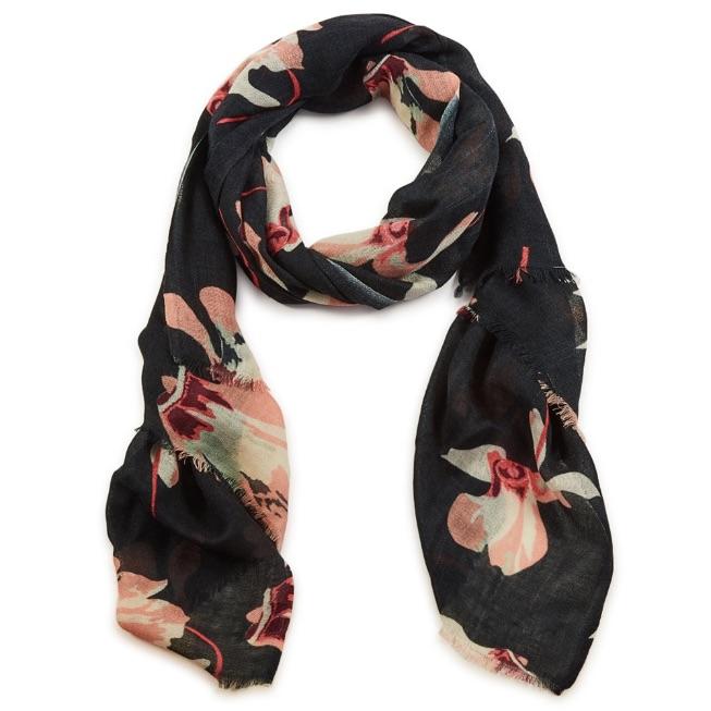 THE SCARF COMPANY Claire Scarf scarf - Zabecca Living