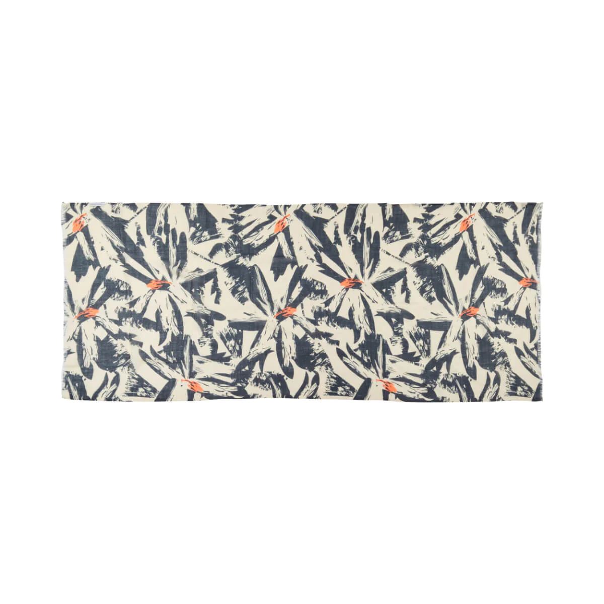 THE SCARF COMPANY Emilia Wool Scarf scarf - Zabecca Living