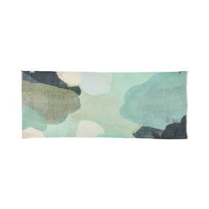 THE SCARF COMPANY Margi Wool Scarf scarf - Zabecca Living