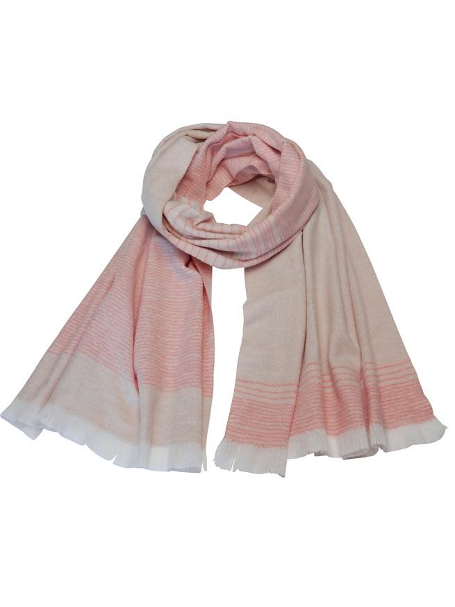 TIGER TREE Auckland Scarf - Petal scarf - Zabecca Living