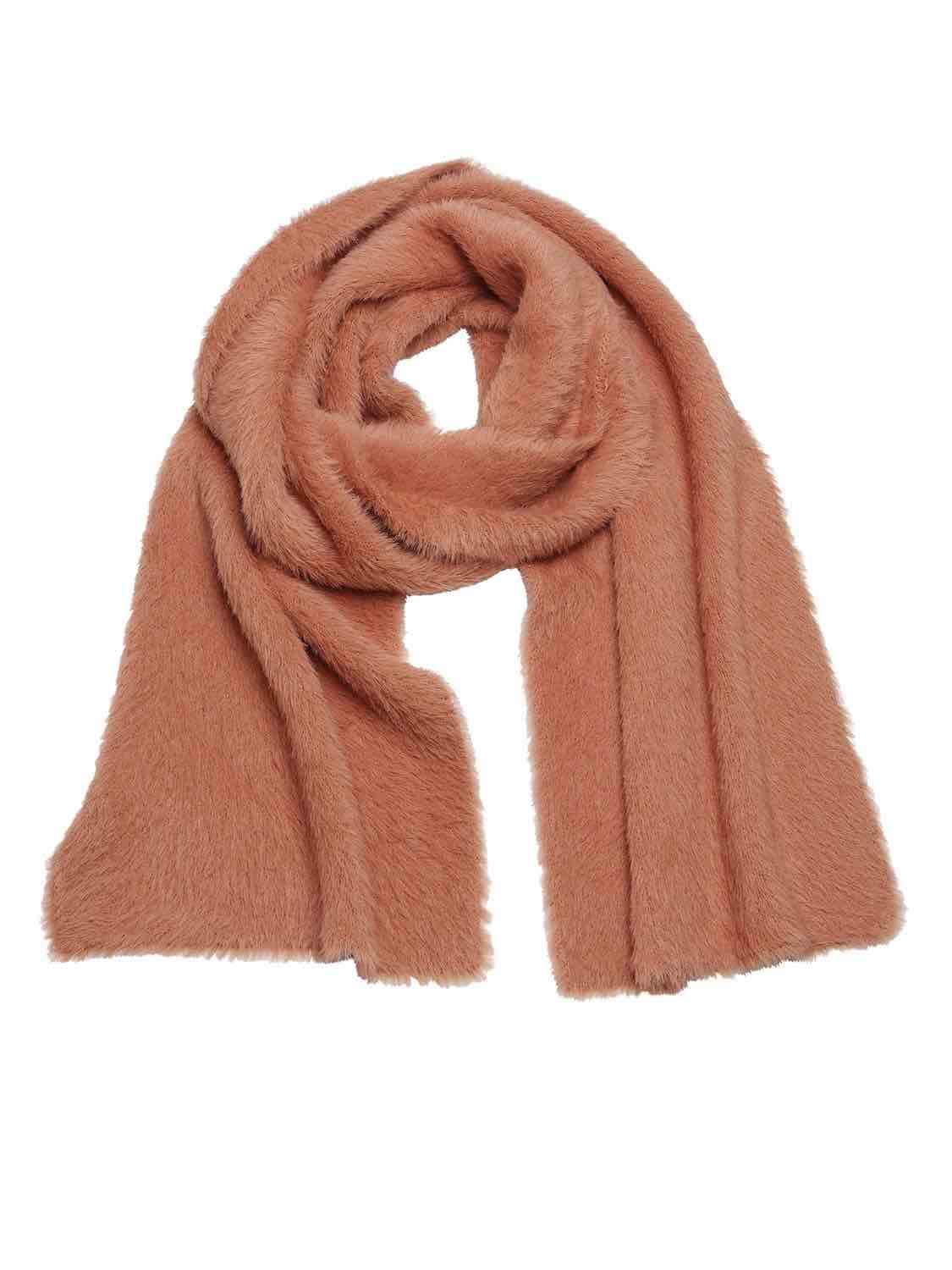 TIGER TREE Fawn Montana Scarf scarf - Zabecca Living