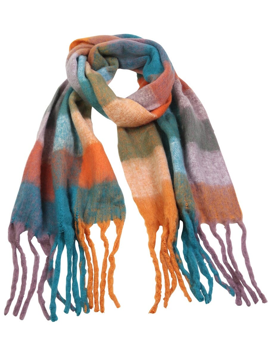 TIGER TREE Highlands Scarf - Winter scarf - Zabecca Living