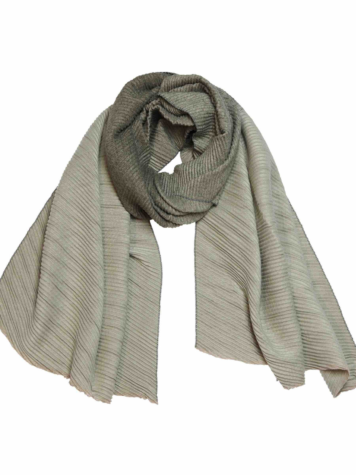 TIGER TREE Meadow Zermatt Scarf scarf - Zabecca Living