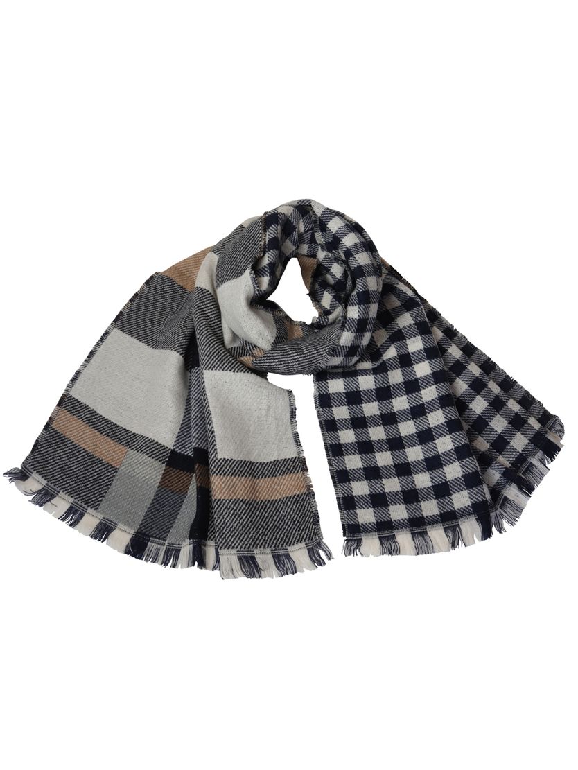 TIGER TREE Stirling Scarf - Cafe scarf - Zabecca Living