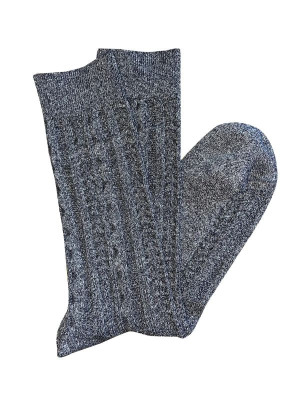 TIGHTOLOGY Tevere Socks One Size - Marle Socks - Zabecca Living