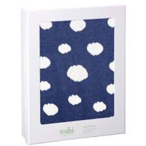 TOSHI Organic Blanket - Clouds Sleep and Bedding - Zabecca Living