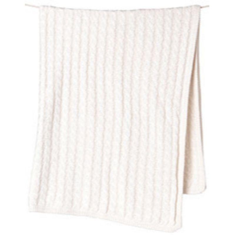 TOSHI Organic Blanket - Marley Sleep and Bedding - Zabecca Living