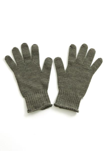 UIMI Jasmine Gloves - Army GLOVES - Zabecca Living