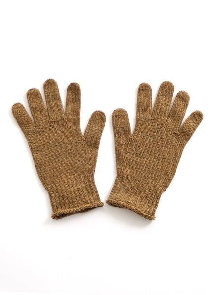 UIMI Jasmine Gloves - Nutmeg GLOVES - Zabecca Living