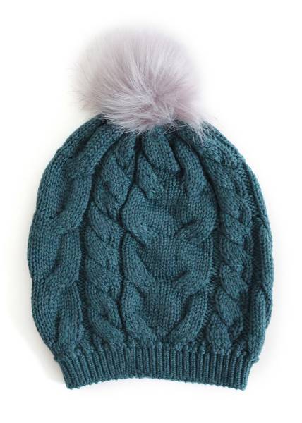 UIMI Valentina Merino Beanie - Ivy Beanie - Zabecca Living
