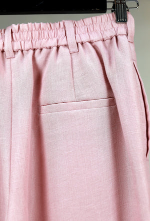 WE ARE THE OTHERS Bronte Trouser - Blush PANTS - Zabecca Living