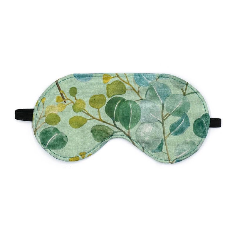 WHEATBAGS LOVE Eyemask Heart Gum EYE MASK - Zabecca Living
