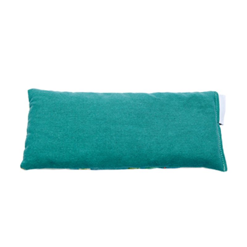 WHEATBAGS LOVE Eyepillow Heart Gum - Lavender EYE MASK - Zabecca Living