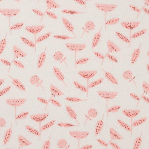 WILSON & FRENCHY Organic Bunny Rug - Billie Fleur BABY BLANKET - Zabecca Living