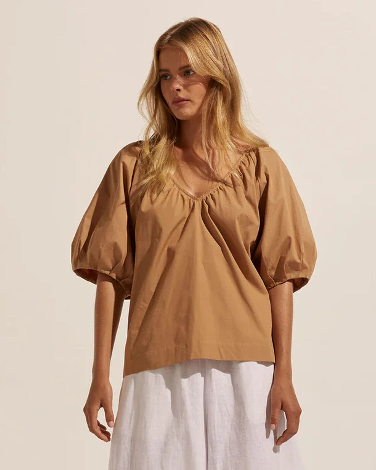 ZOE KRATZMANN Element Top - Hazel Shirts &amp; Blouses - Zabecca Living