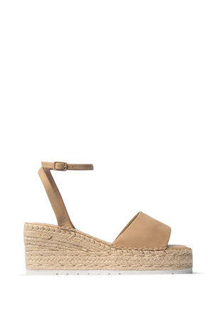 ZOE KRATZMANN Hone Espadrille - Desert FOOTWEAR - Zabecca Living