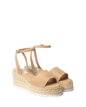 ZOE KRATZMANN Hone Espadrille - Desert FOOTWEAR - Zabecca Living